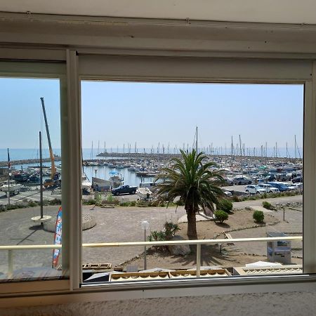 Appartement Vue Mer Narbonne-Plage Exterior photo